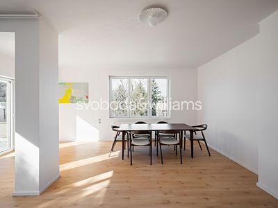 Prodej rodinného domu 171 m², pozemek 1617 m²