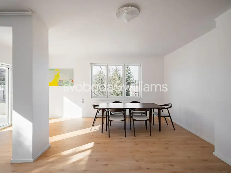 Prodej rodinného domu 171 m², pozemek 1617 m², Praha – náhled fotky 1