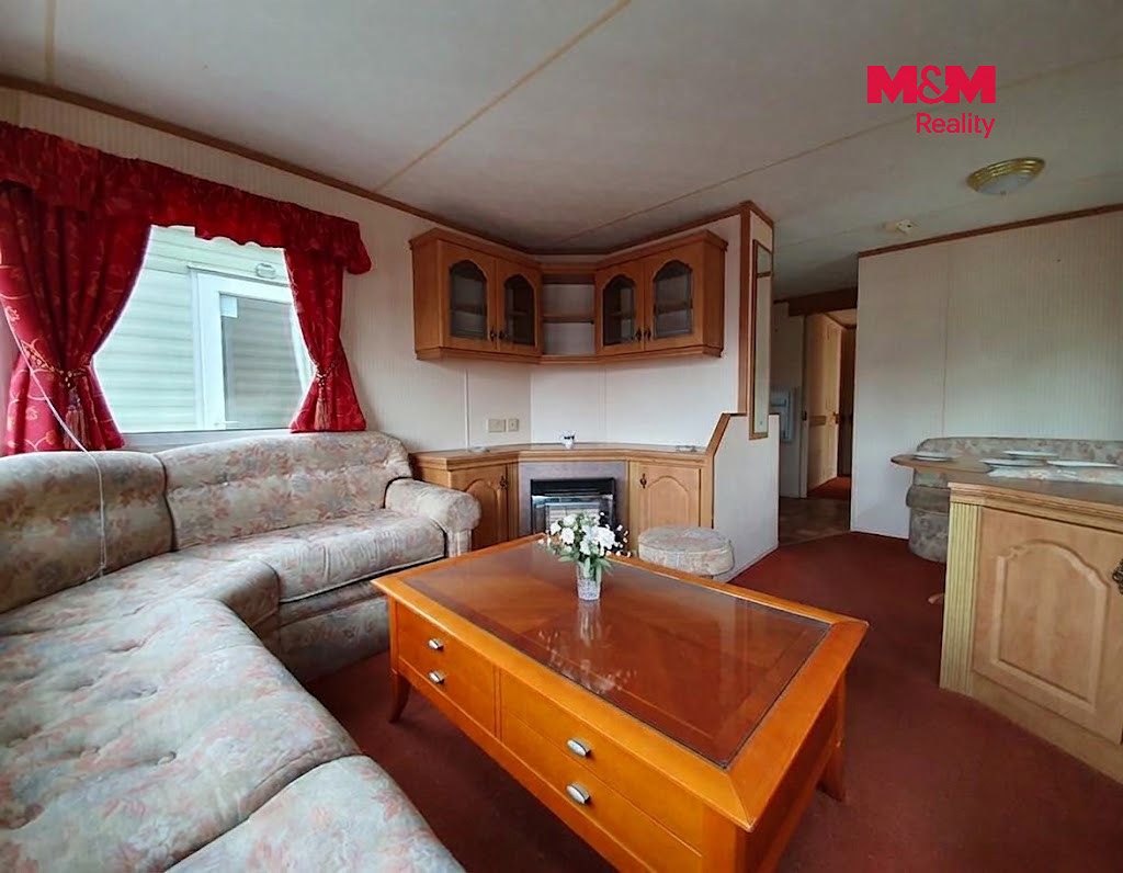 Prodej chalupy 60 m², pozemek 1676 m² – fotografie 3