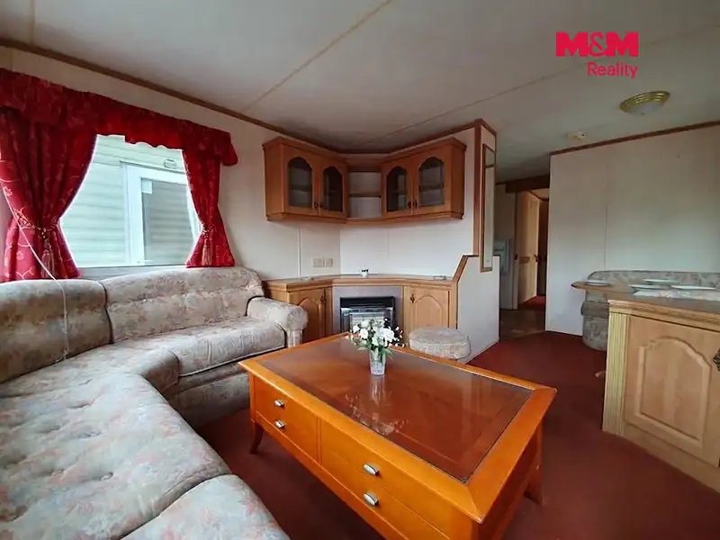 Prodej chalupy 60 m², pozemek 1676 m², Strašice – náhled fotky 3