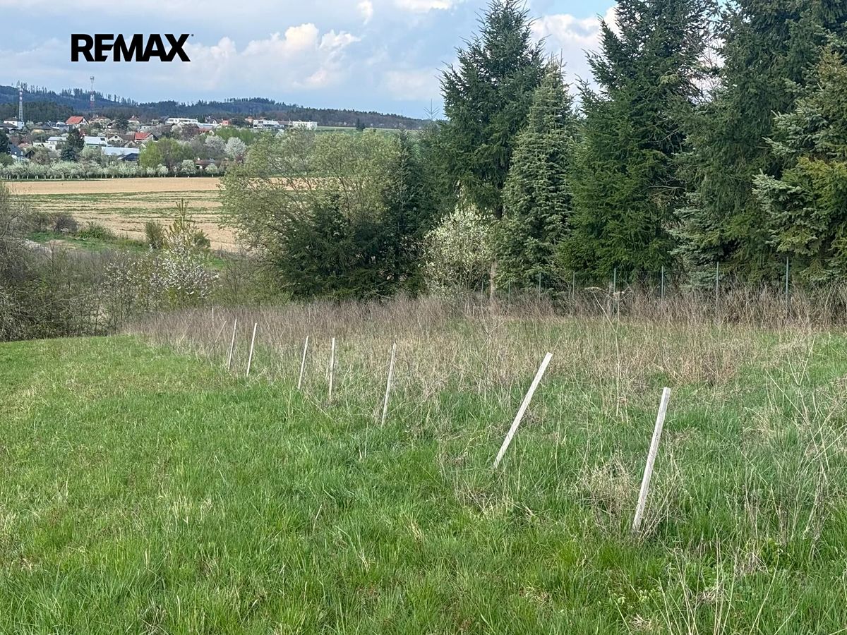 Prodej zahrady 1067 m² – fotografie 2