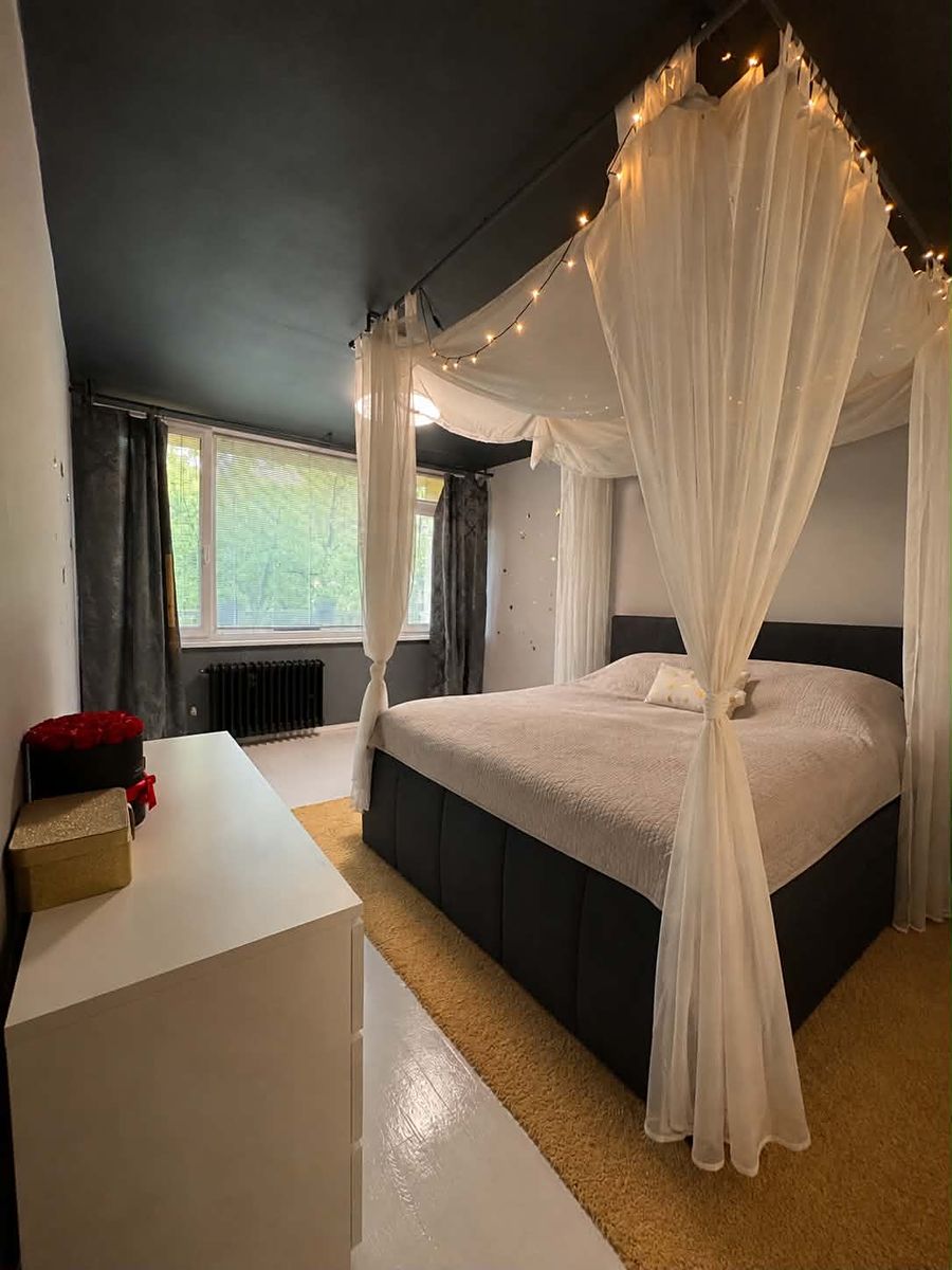 Prodej bytu 2+1 67 m²