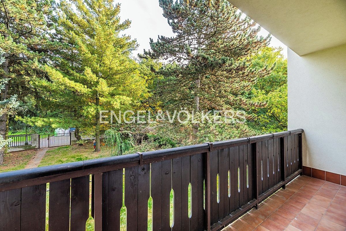 Pronájem bytu 3+kk 123 m² – fotografie 3