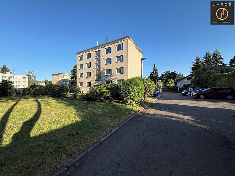 Квартира 2+1 в оренду, 60 м² (3 з 10)