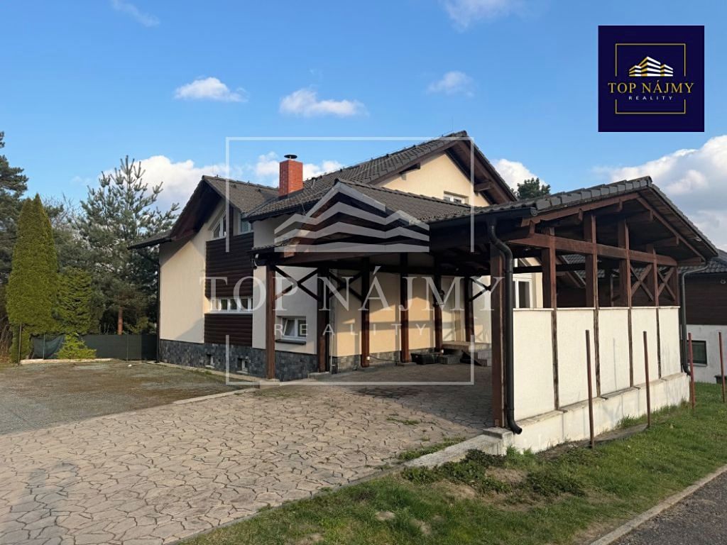 Prodej rodinného domu 137 m², pozemek 614 m² – fotografie 4