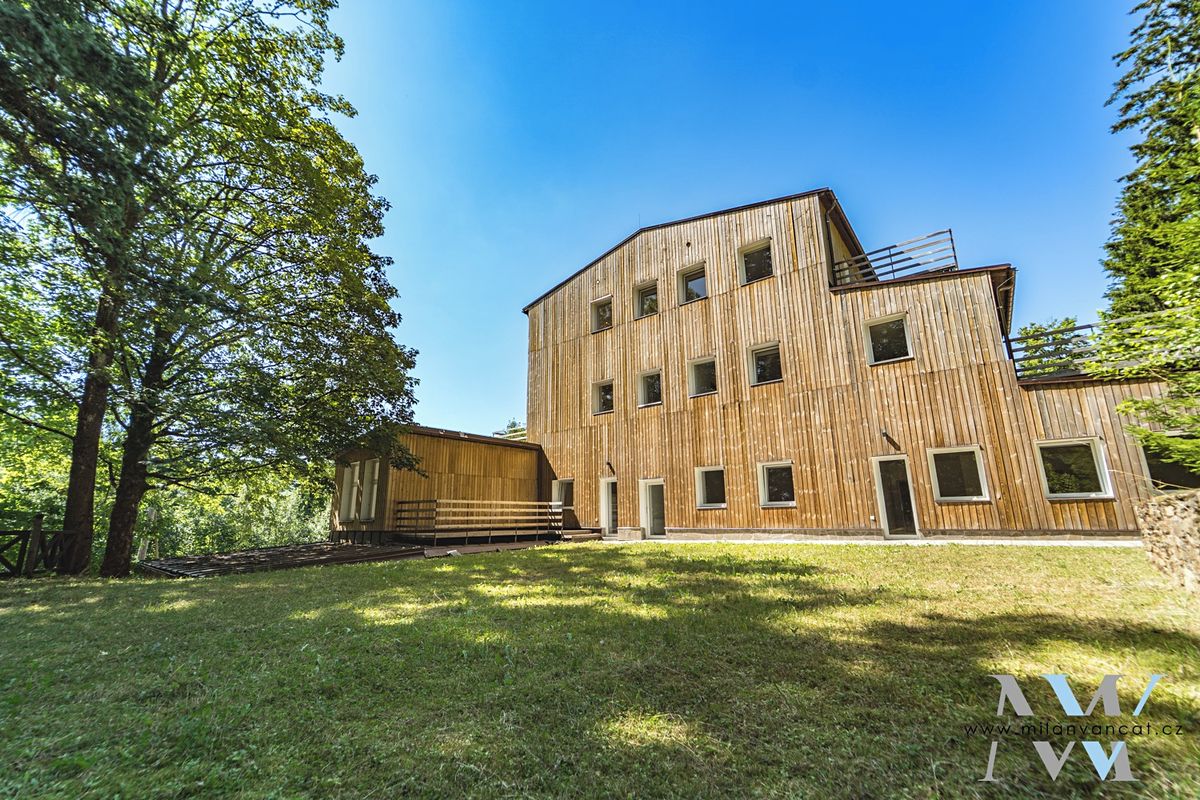 Prodej ubytovacího zařízení 684 m² – fotografie 5