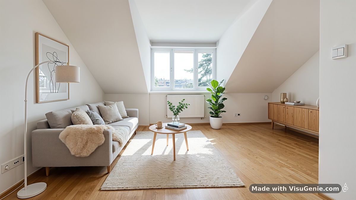 Prodej bytu 2+1 57 m²