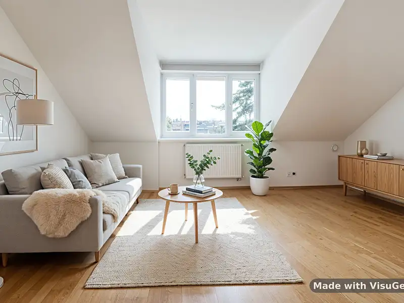 Prodej bytu 2+1 57 m², Praha – náhled fotky 1