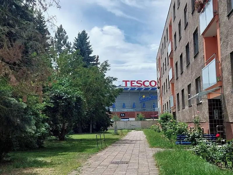 Prodej bytu 3+1 69 m², Hradec Králové – náhled fotky 3