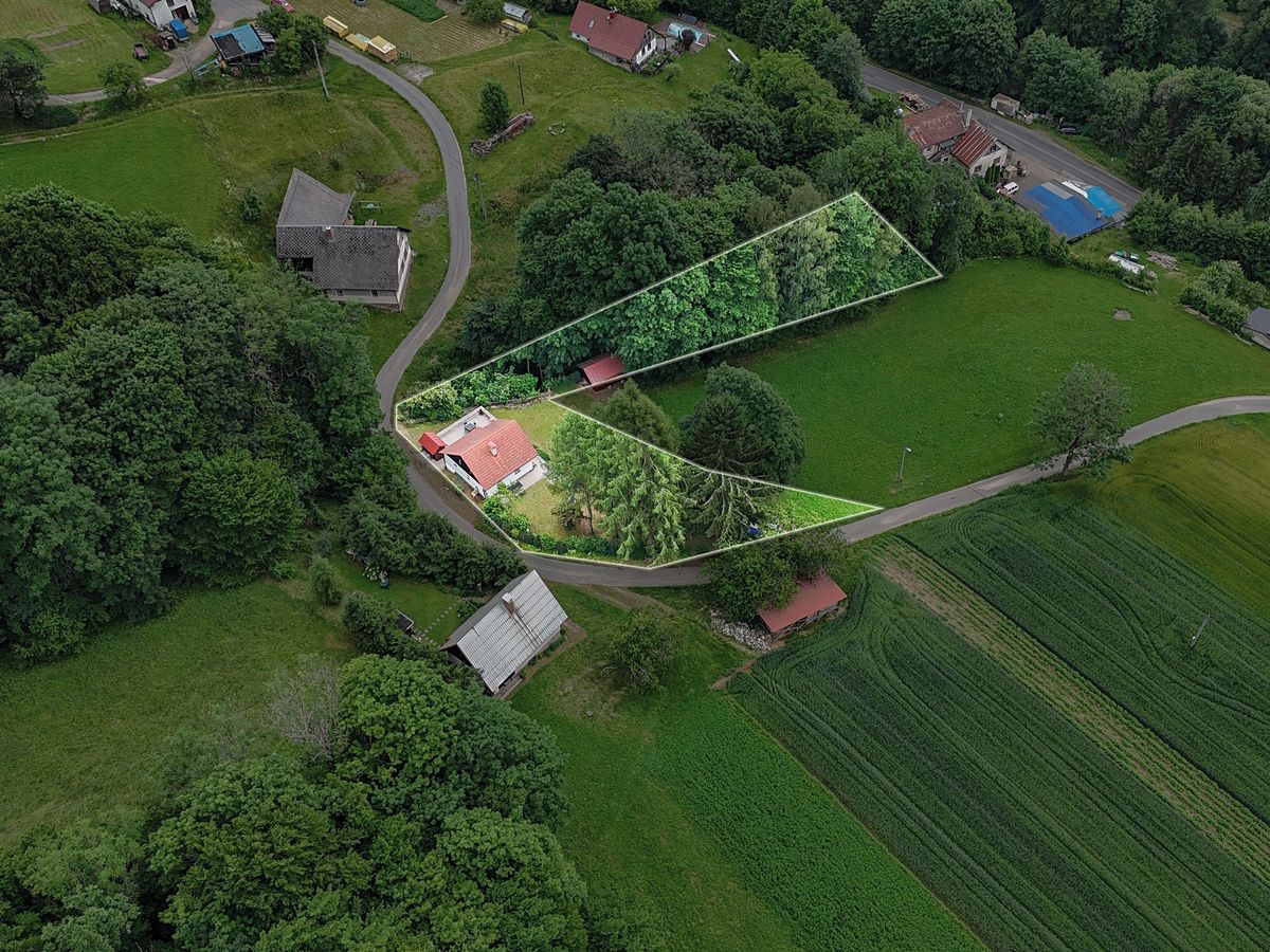 Prodej chalupy 83 m², pozemek 1893 m² – fotografie 5