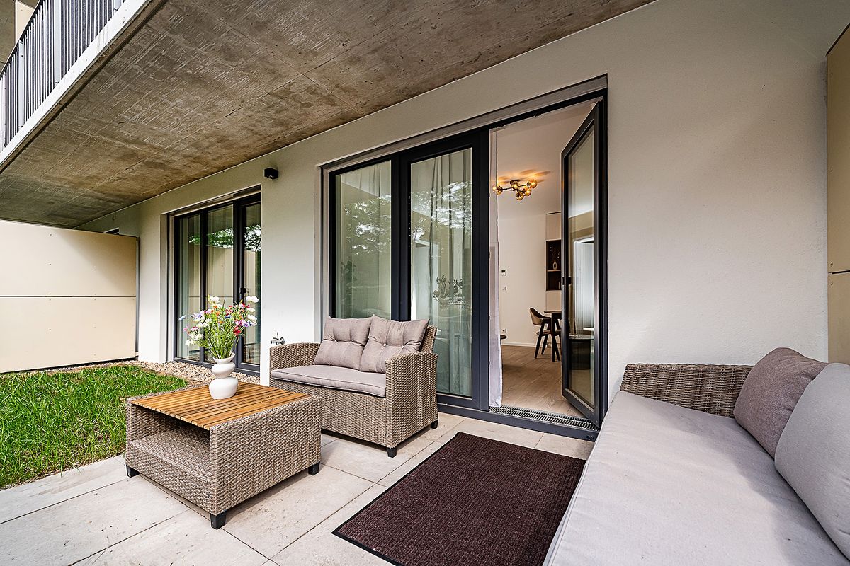 Prodej bytu 2+kk 53 m² – fotografie 4