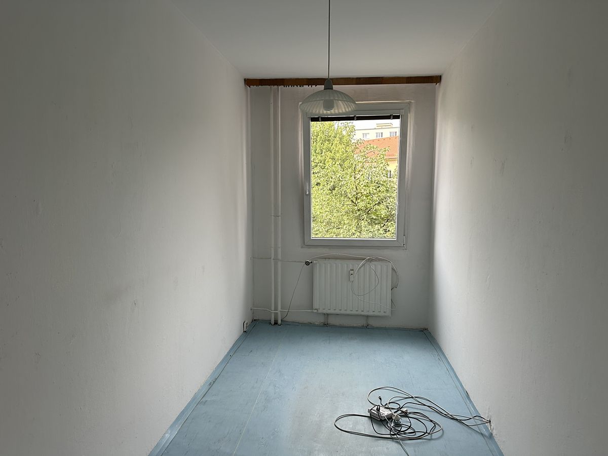 Pronájem bytu 3+1 61 m² – fotografie 4