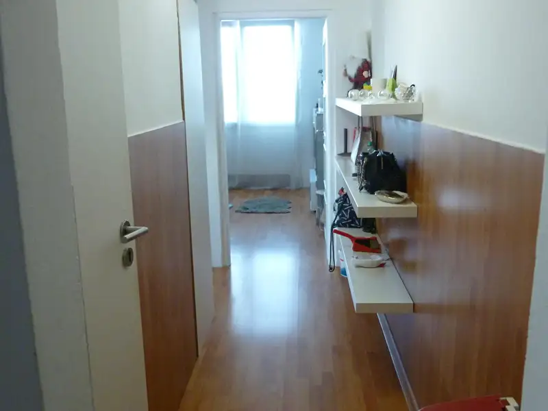 Prodej bytu 3+1 63 m², Milevsko – náhled fotky 3