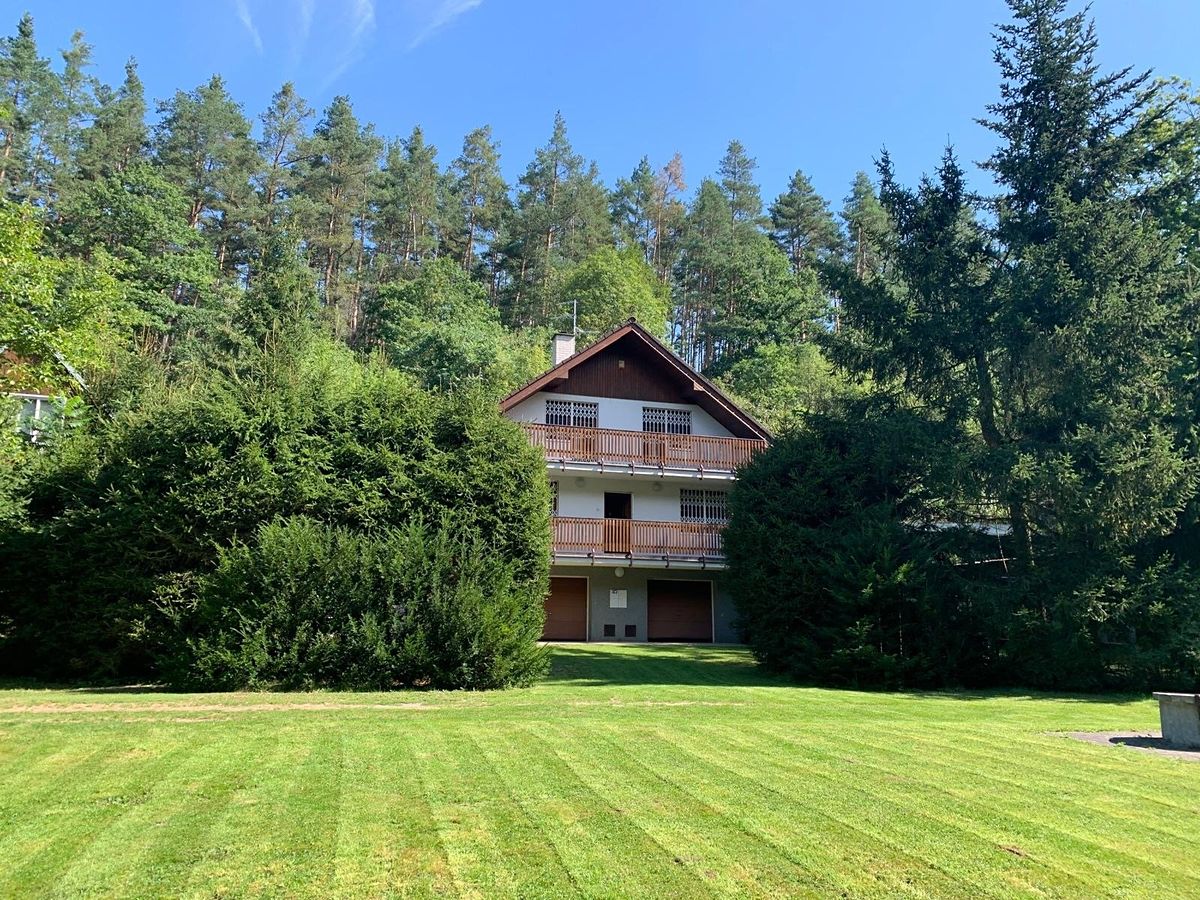 Prodej chalupy 89 m², pozemek 59 m² – fotografie 3