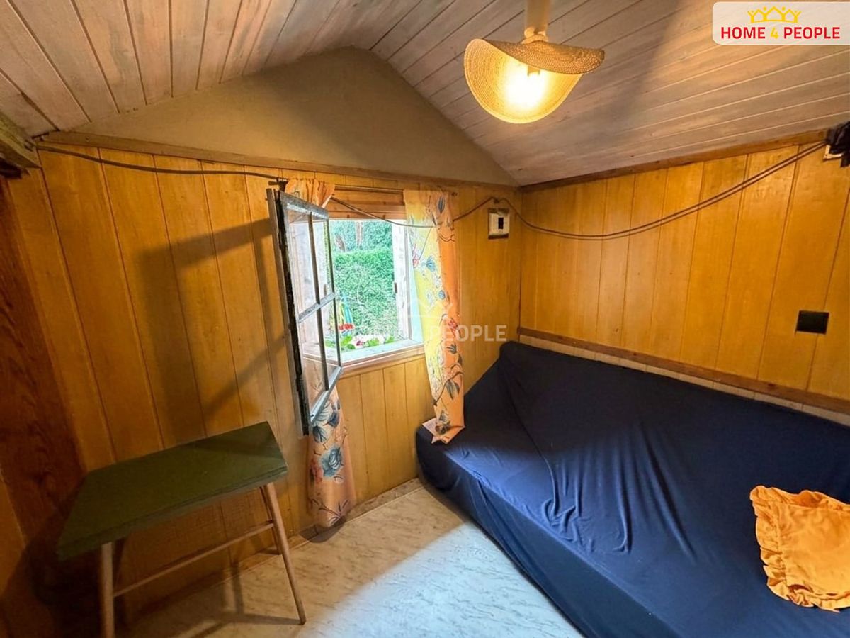 Prodej chaty 16 m², pozemek 16 m² – fotografie 5