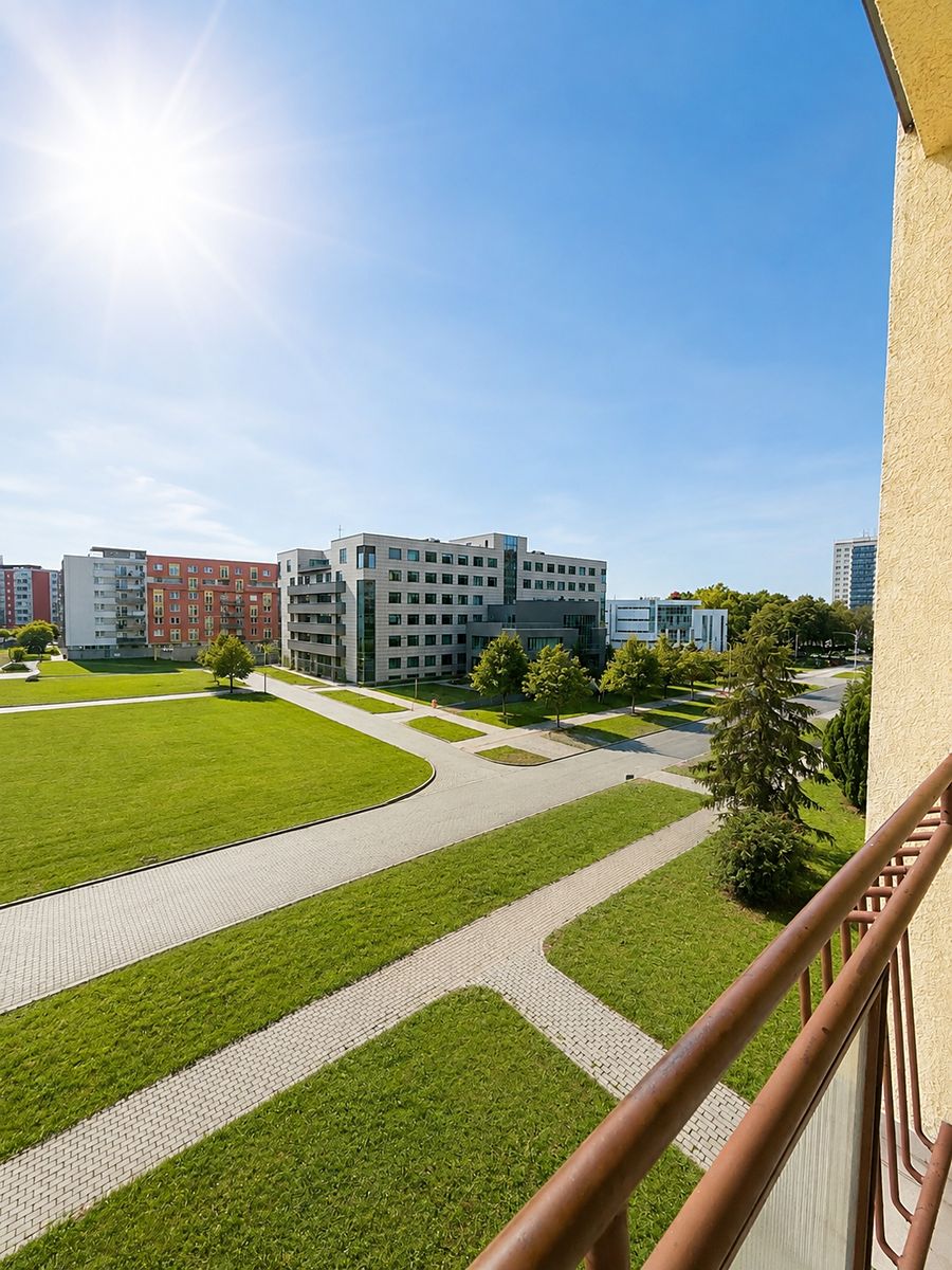 Prodej bytu 3+1 66 m² – fotografie 5
