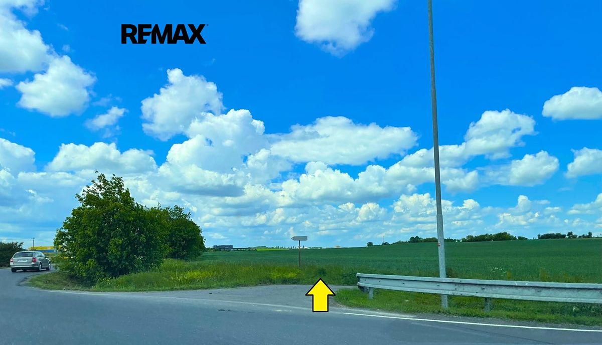Pronájem pole 14045 m²