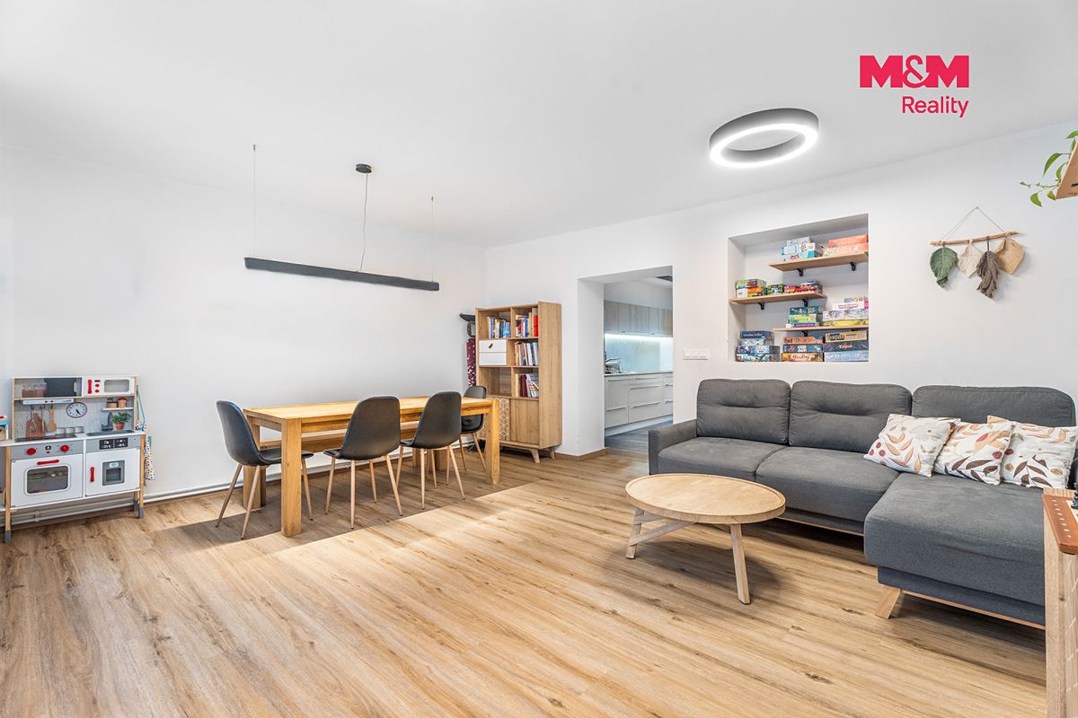 Prodej bytu 4+1 94 m² – fotografie 4