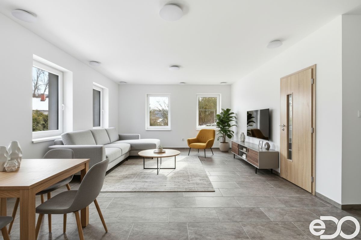 Prodej vícegeneračního domu 232 m², pozemek 789 m² – fotografie 4