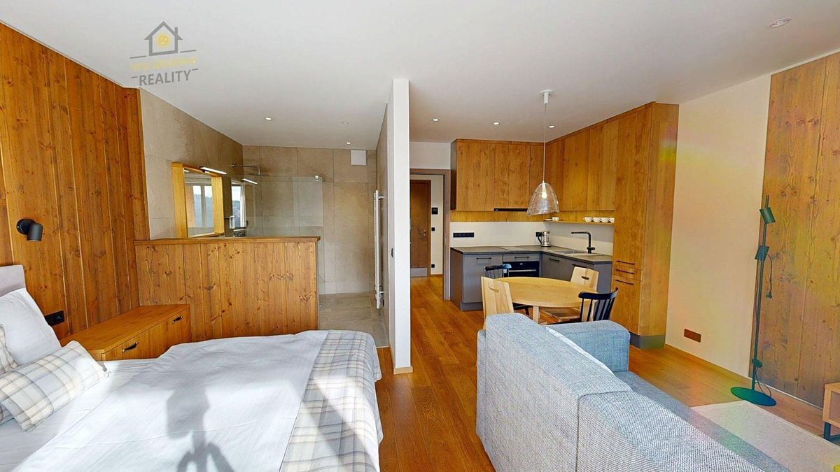 Prodej bytu 1+kk 56 m² – fotografie 5