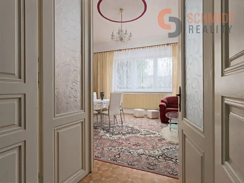 Prodej rodinného domu 221 m², pozemek 712 m², Mikulov – náhled fotky 3
