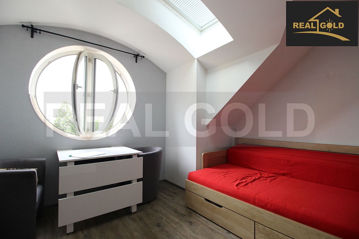 Pronájem bytu 1+kk 35 m² – fotografie 4