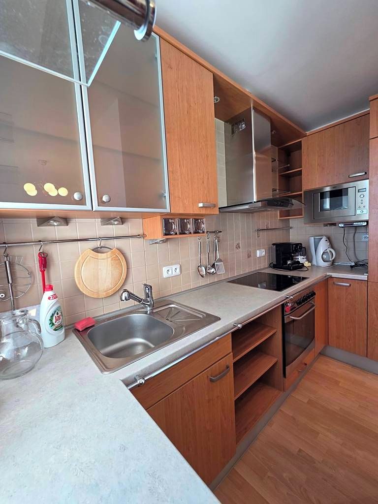 Pronájem bytu 2+kk 56 m² – fotografie 4