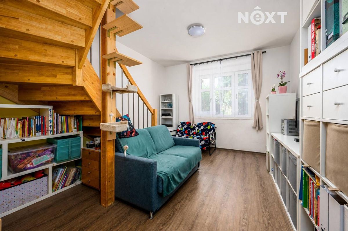 Prodej bytu 2+1 47 m² – fotografie 4