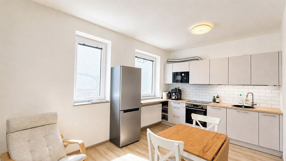 Prodej bytu 3+kk 60 m² – fotografie 3