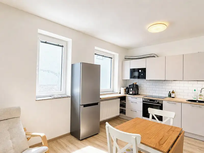 Prodej bytu 3+kk 60 m², Břežany II – náhled fotky 2
