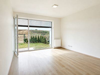 Pronájem bytu 2+kk 43 m²
