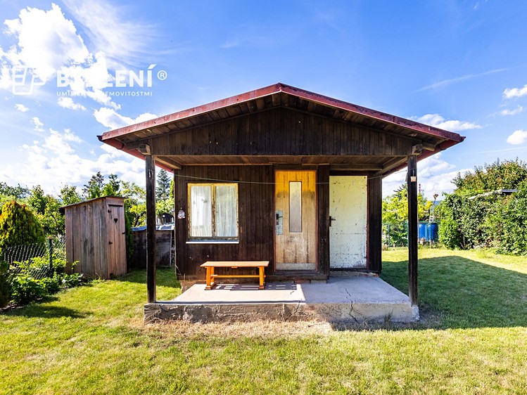 Prodej pozemku, 382 m² (5 z 20)