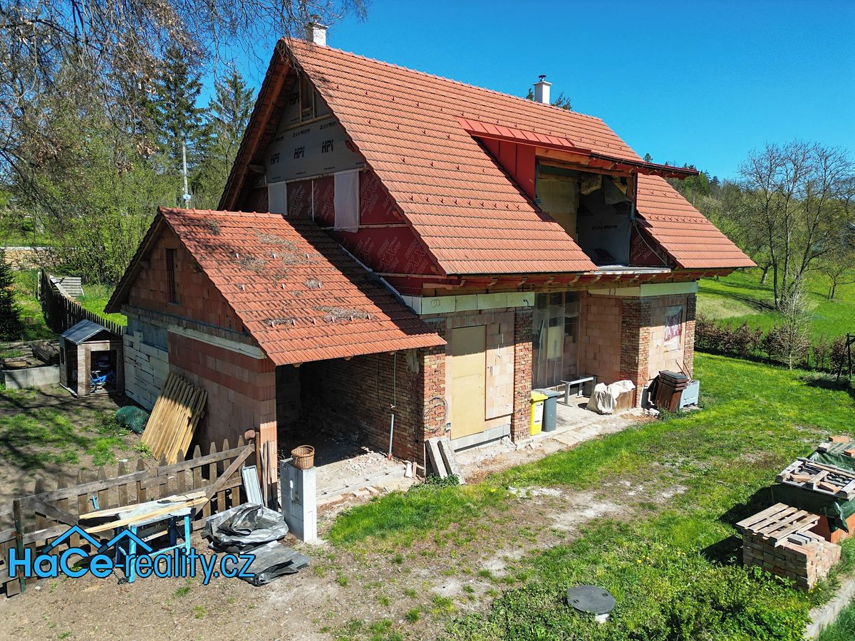 Prodej rodinného domu 189 m², pozemek 549 m² – fotografie 5