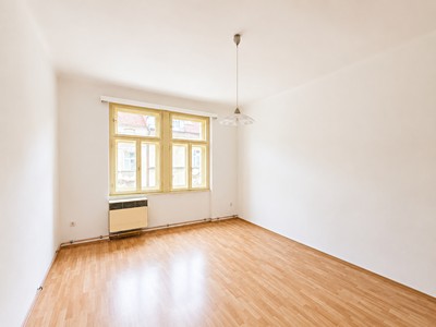Pronájem bytu 2+1 55 m²