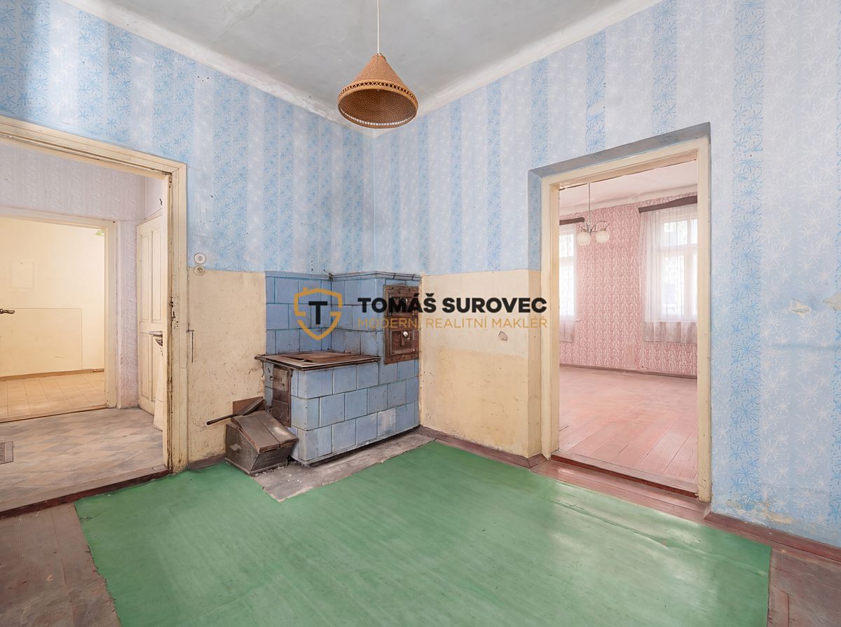 Prodej rodinného domu 90 m², pozemek 606 m² – fotografie 5