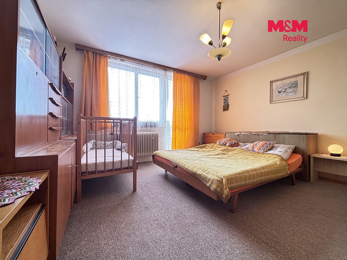 Prodej rodinného domu 90 m², pozemek 164 m² – fotografie 3