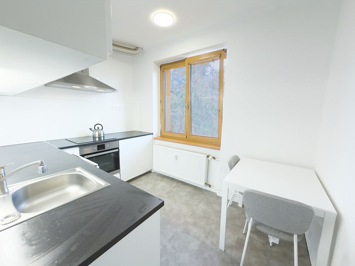 Pronájem bytu 3+1 64 m² – fotografie 3