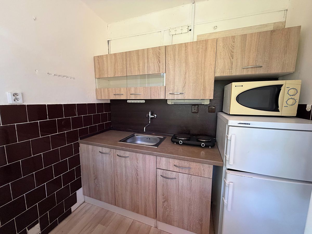 Prodej bytu 1+kk 32 m² – fotografie 4