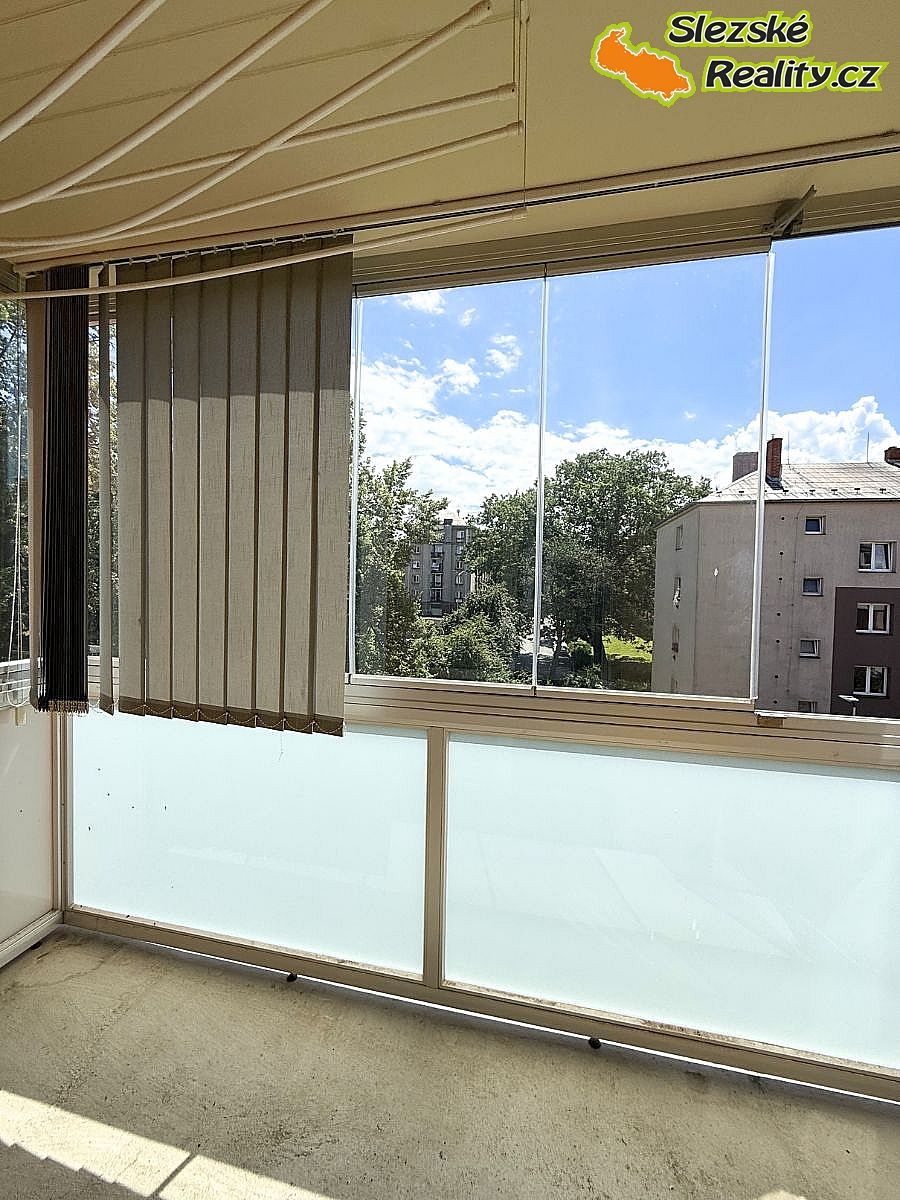 Prodej bytu 2+1 53 m² – fotografie 5