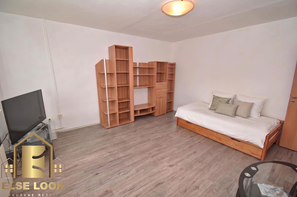 Prodej bytu 1+kk 29 m² – fotografie 4