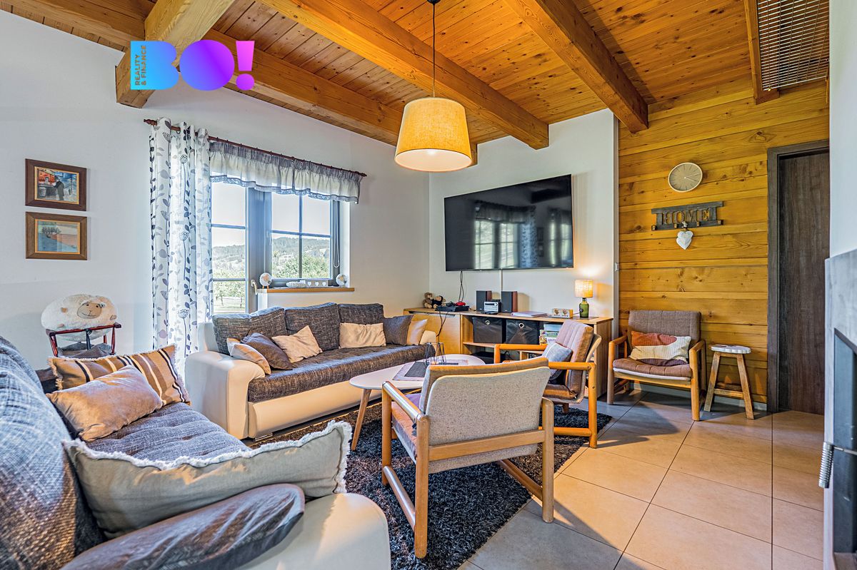 Prodej chalupy 152 m², pozemek 1594 m² – fotografie 4