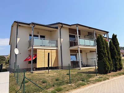 Pronájem bytu 2+kk 65 m²