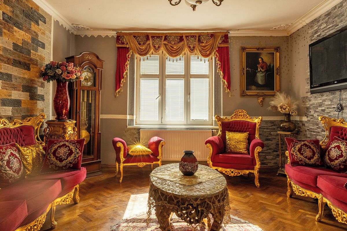 Prodej rodinného domu 251 m², pozemek 546 m² – fotografie 4