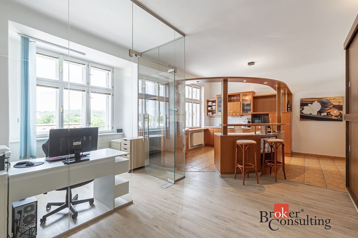 Prodej bytu 2+kk 49 m² – fotografie 3