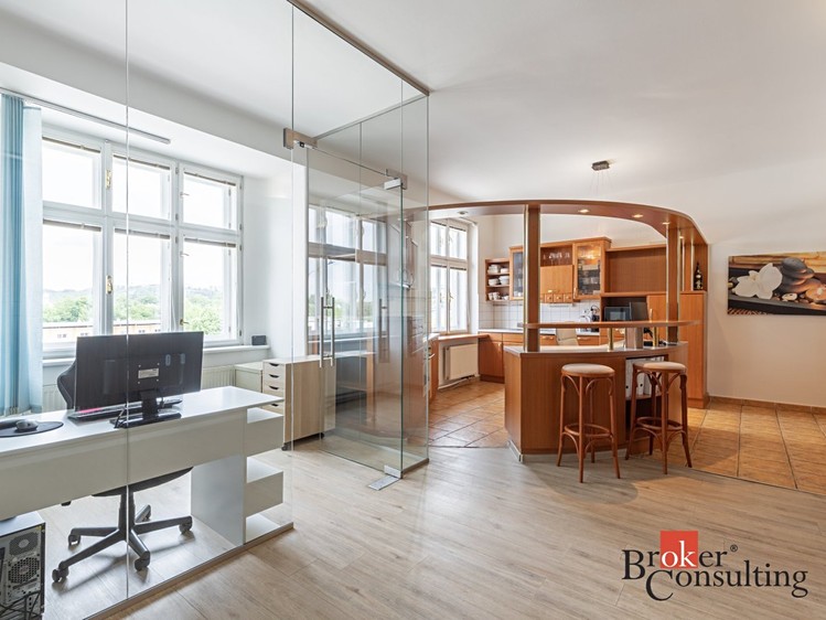 Wohnung 2+kk zum Kauf, 49 m² (3 von 20)
