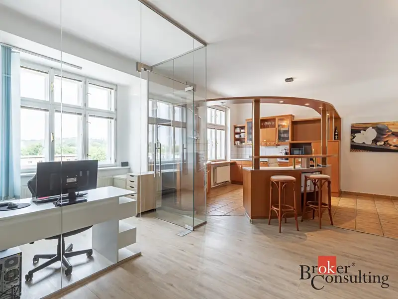 Prodej bytu 2+kk 49 m², Brno – náhled fotky 3