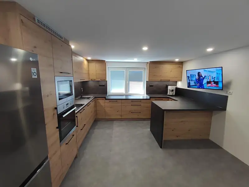 Pronájem bytu 4+1 110 m²