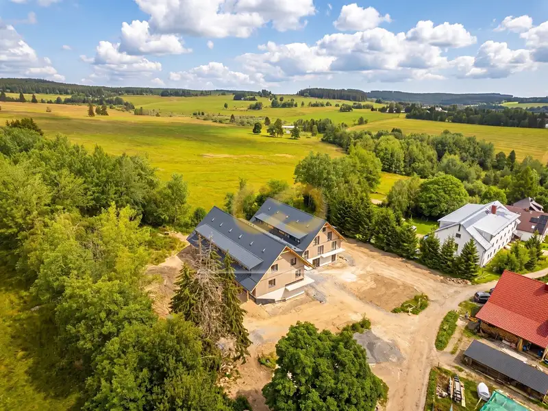Prodej bytu 2+kk 40 m², Nové Hutě – náhled fotky 1