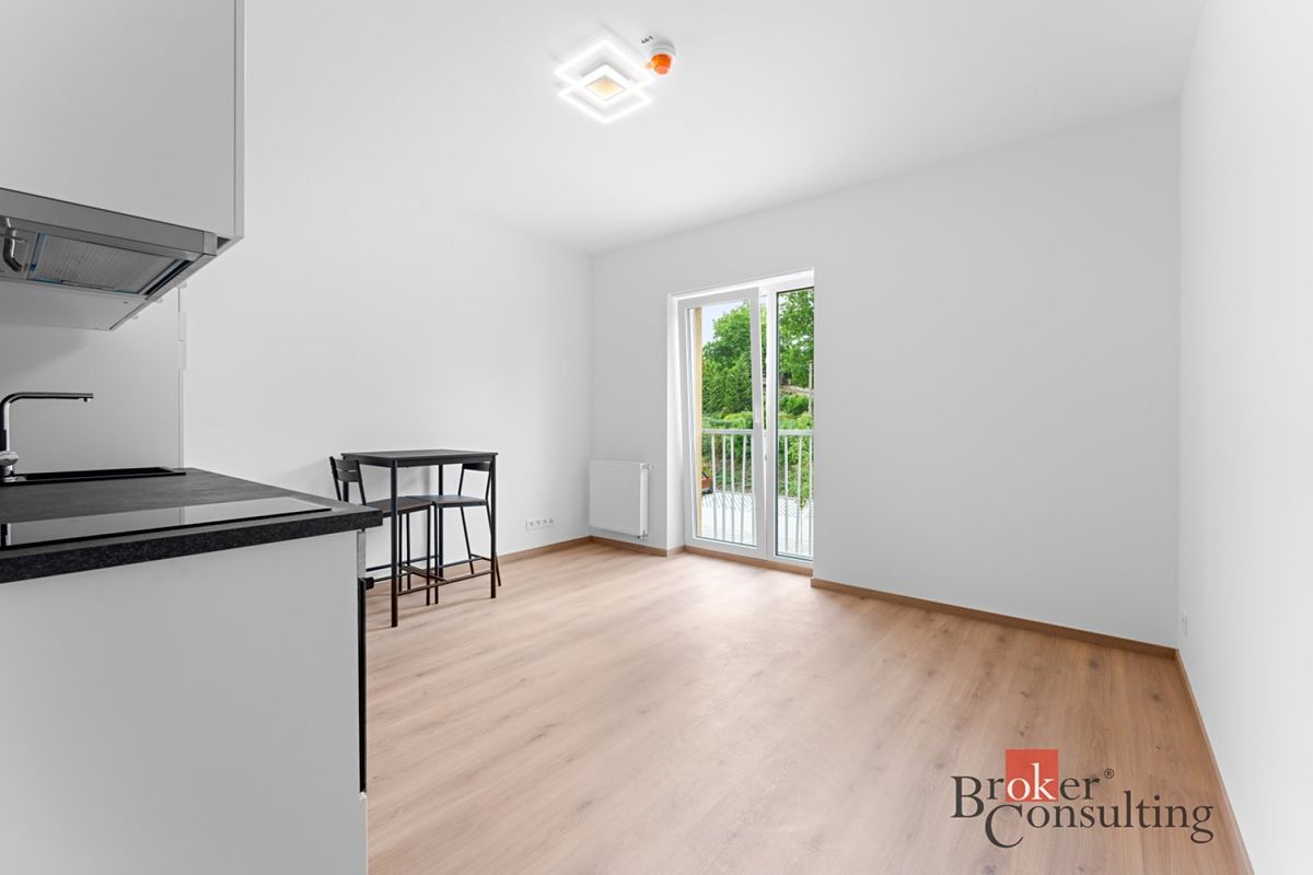 Pronájem bytu 1+kk 22 m² – fotografie 4