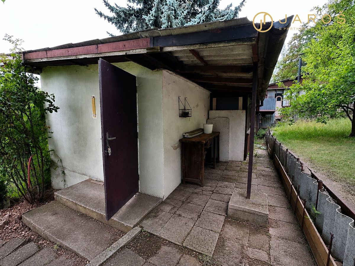 Prodej zahrady 446 m² – fotografie 4